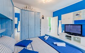 Apartment Nazor