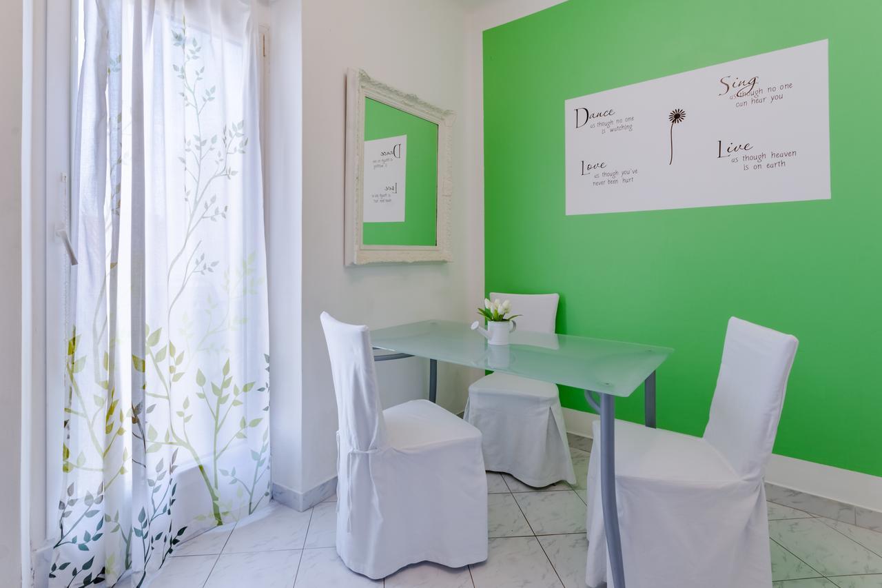 Apartment Nazor Split Extérieur photo