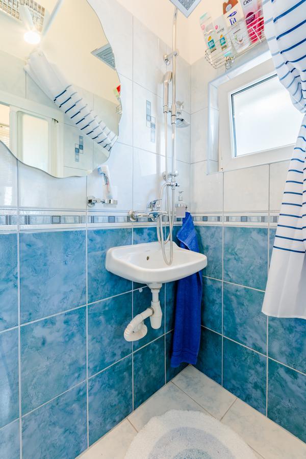 Apartment Nazor Split Extérieur photo