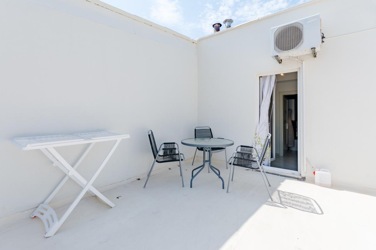 Apartment Nazor Split Extérieur photo