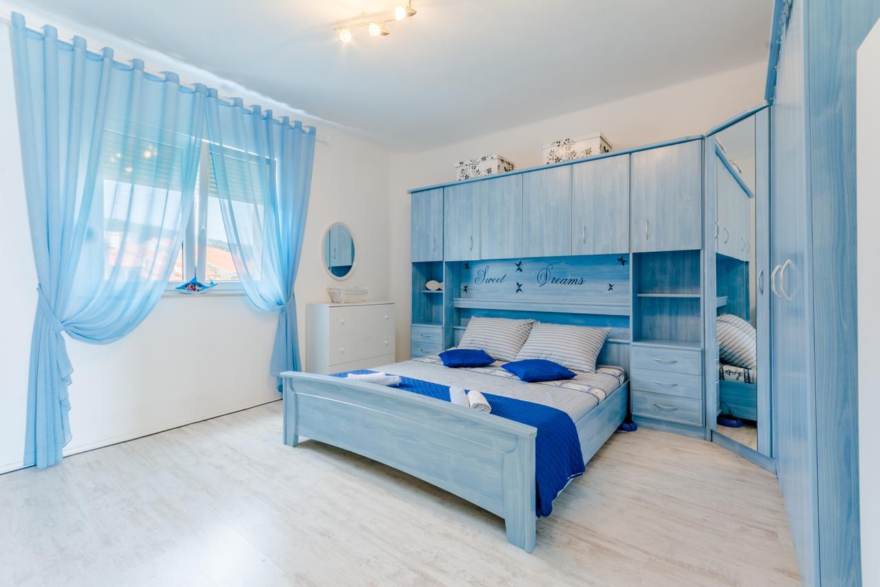 Apartment Nazor Split Extérieur photo